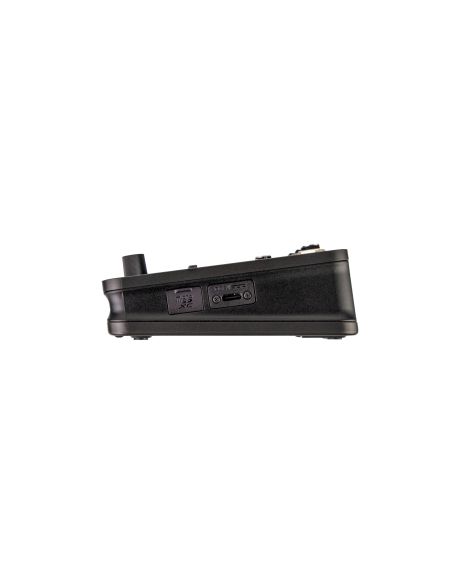 Zoom LIVETRACK L6max  - Terre de son