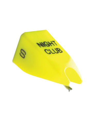 Ortofon - Stylus Night Club S - Terre de Son