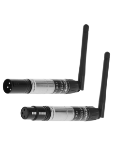 Wireless 512 DMX