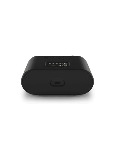 D-FI HUB 2 - Terre de son