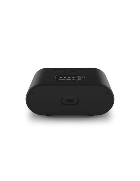 D-FI HUB 2 - Terre de son