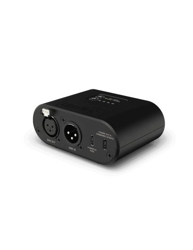 D-FI HUB 2 - Terre de son