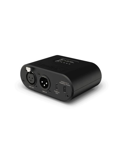 D-FI HUB 2 - Terre de son