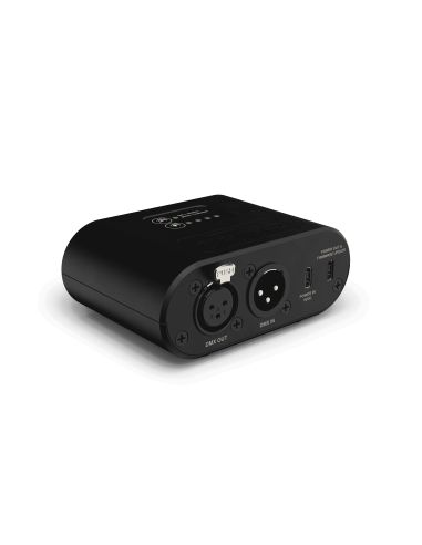 D-FI HUB 2 - Terre de son