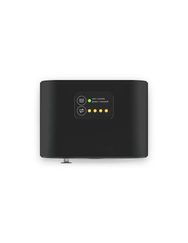 D-FI HUB 2 - Terre de son