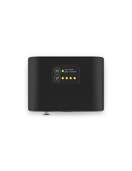 D-FI HUB 2 - Terre de son