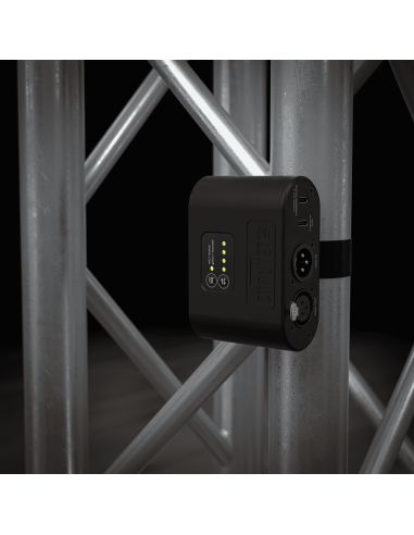 D-FI HUB 2 - Terre de son