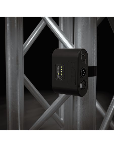 D-FI HUB 2 - Terre de son