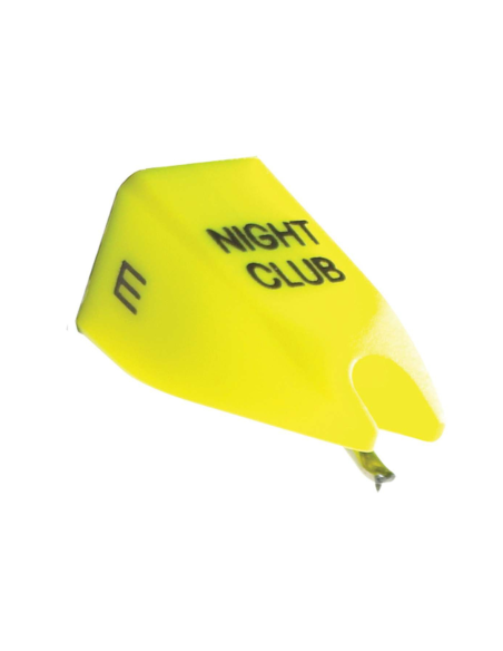 Ortofon - Stylus Night Club E - Terre de Son