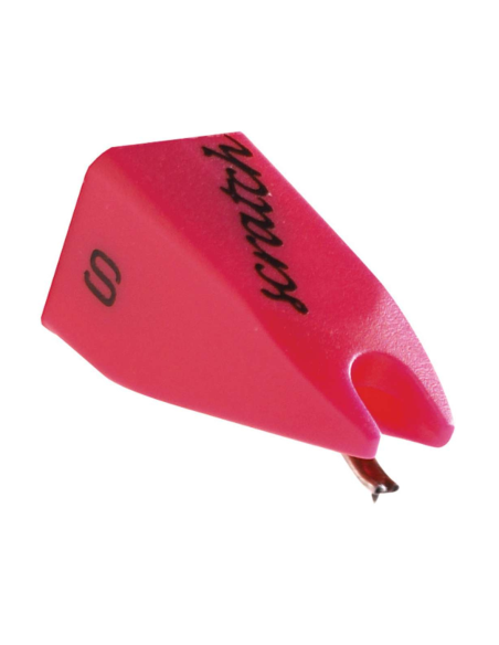 Ortofon - Stylus Scratch - Terre de Son