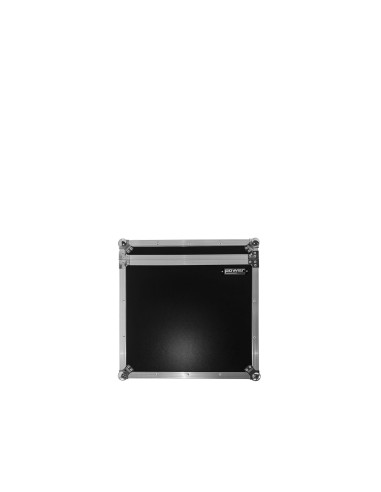 Power Acoustics - Flight Cases - FT CASE PROD 600 - Terre de Son