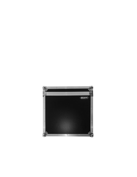 Power Acoustics - Flight Cases - FT CASE PROD 600 - Terre de Son