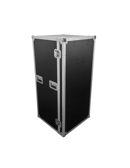 Power Acoustics - Flight Cases - FT CASE PROD 600 - Terre de Son