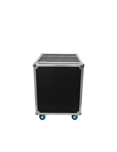 Power Acoustics - Flight Cases - FT MOBIL VIDEO 12-24 - Terre de Son