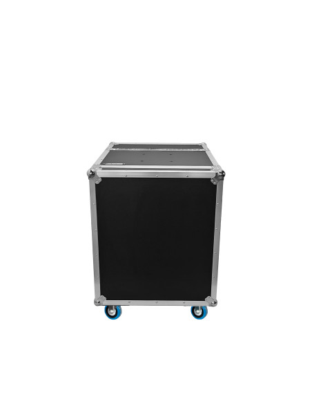 Power Acoustics - Flight Cases - FT MOBIL VIDEO 12-24 - Terre de Son