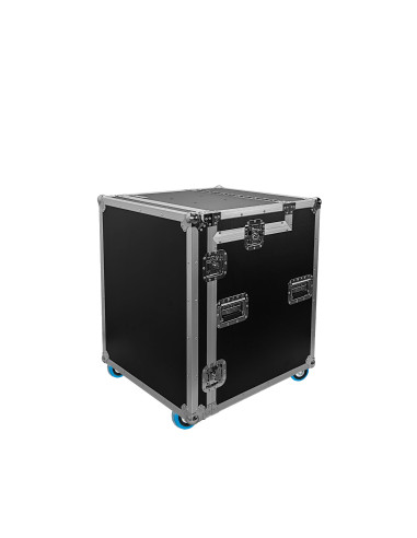 Power Acoustics - Flight Cases - FT MOBIL VIDEO 12-24 - Terre de Son