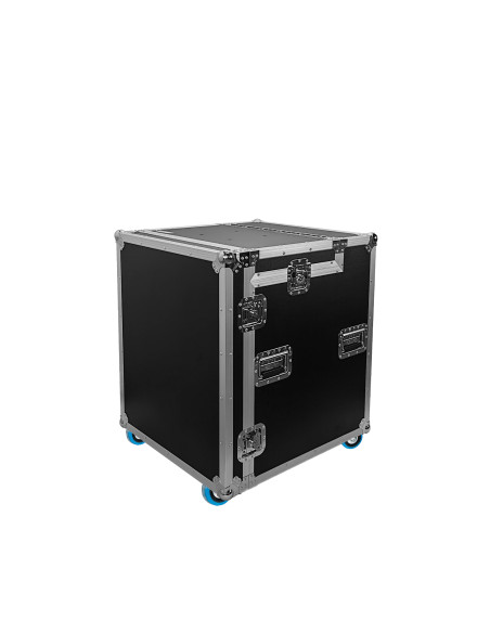 Power Acoustics - Flight Cases - FT MOBIL VIDEO 12-24 - Terre de Son