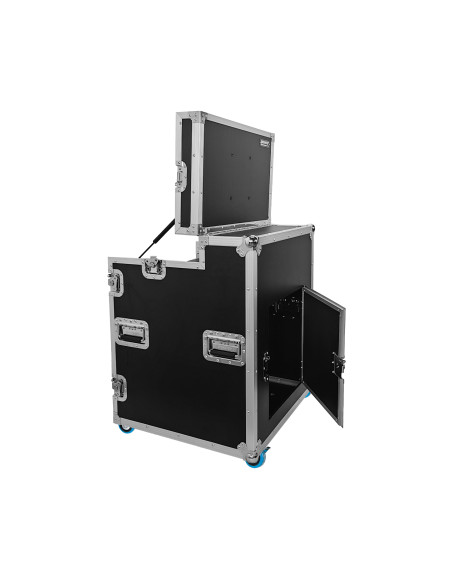 Power Acoustics - Flight Cases - FT MOBIL VIDEO 12-24 - Terre de Son