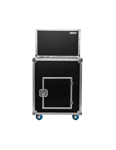 Power Acoustics - Flight Cases - FT MOBIL VIDEO 12-24 - Terre de Son