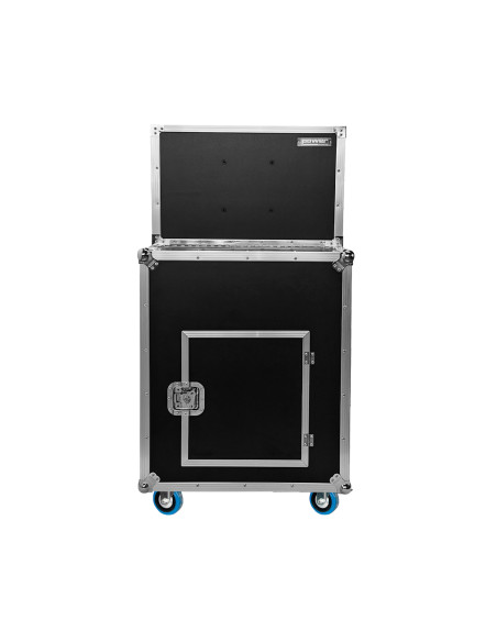 Power Acoustics - Flight Cases - FT MOBIL VIDEO 12-24 - Terre de Son