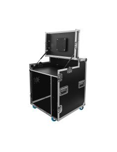 Power Acoustics - Flight Cases - FT MOBIL VIDEO 12-24 - Terre de Son