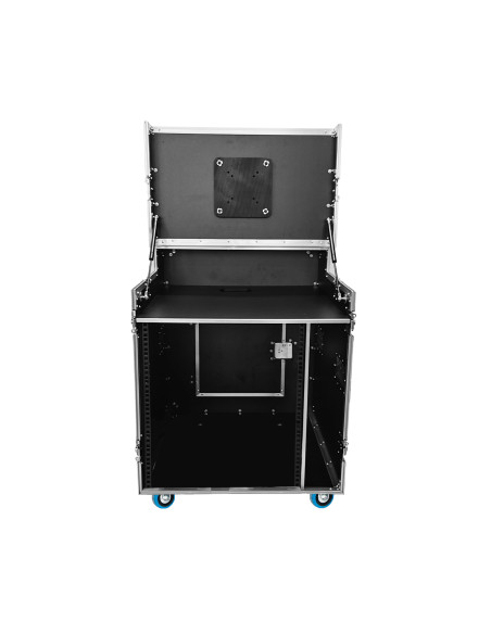 Power Acoustics - Flight Cases - FT MOBIL VIDEO 12-24 - Terre de Son