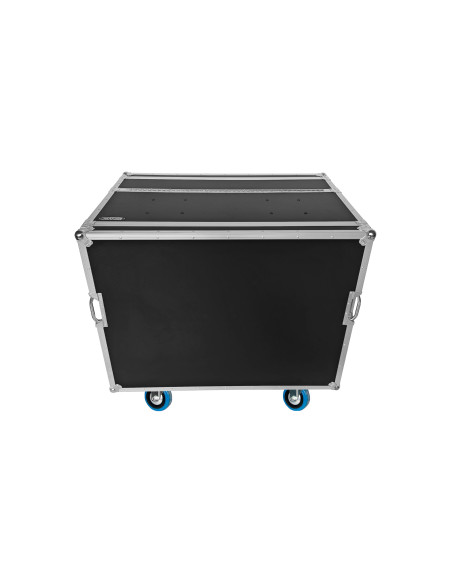 Power Acoustics - Flight Cases - FT MOBIL VIDEO 14-224 - Terre de Son