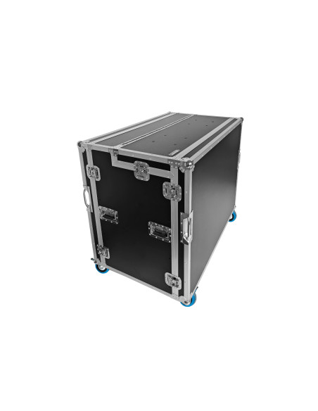 Power Acoustics - Flight Cases - FT MOBIL VIDEO 14-224 - Terre de Son