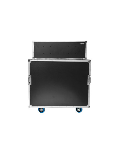 Power Acoustics - Flight Cases - FT MOBIL VIDEO 14-224 - Terre de Son