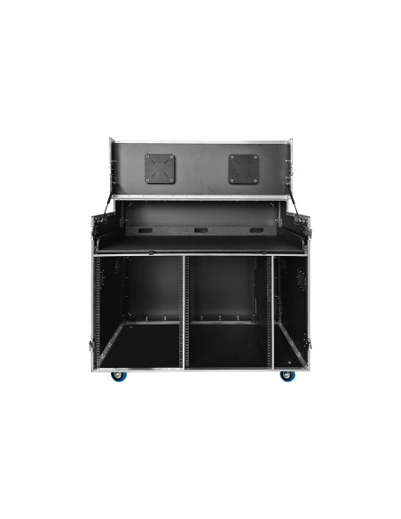 Power Acoustics - Flight Cases - FT MOBIL VIDEO 14-224 - Terre de Son