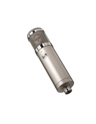 Warm Audio WA-87 JR - Terre de son