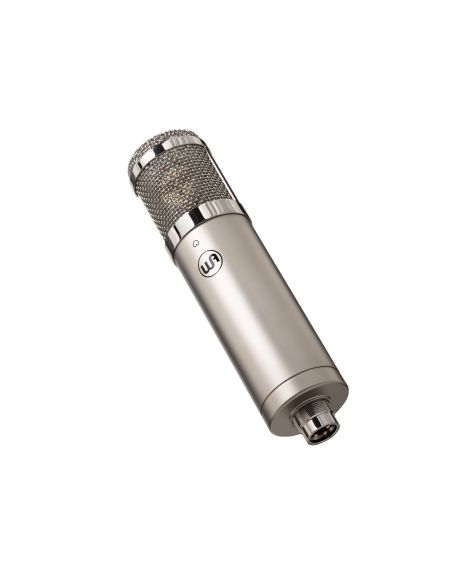 Warm Audio WA-87 JR - Terre de son