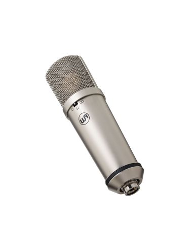 Warm Audio WA-87 JR - Terre de son