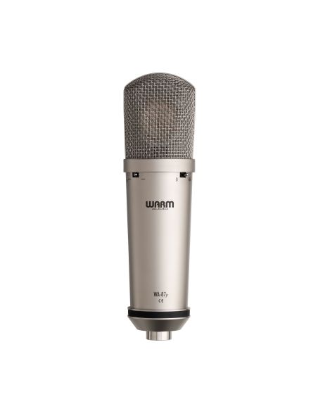 Warm Audio WA-87 JR - Terre de son