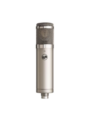 Warm Audio WA-87 JR - Terre de son