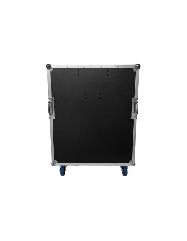 Power Acoustics - Flight Cases - FT MOBIL VIDEO 15-32 - Terre de Son