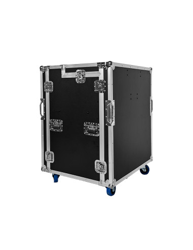 Power Acoustics - Flight Cases - FT MOBIL VIDEO 15-32 - Terre de Son