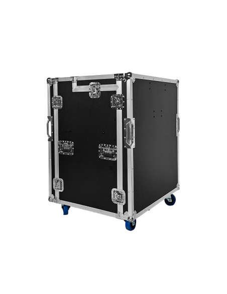 Power Acoustics - Flight Cases - FT MOBIL VIDEO 15-32 - Terre de Son