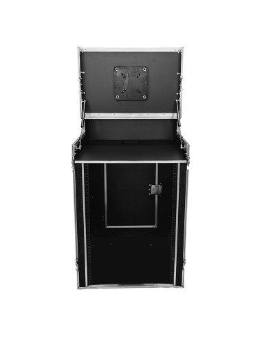 Power Acoustics - Flight Cases - FT MOBIL VIDEO 16-22 - Terre de Son