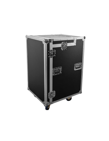 Power Acoustics - Flight Cases - FT MOBIL VIDEO 16-22 - Terre de Son