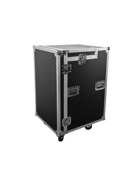 Power Acoustics - Flight Cases - FT MOBIL VIDEO 16-22 - Terre de Son