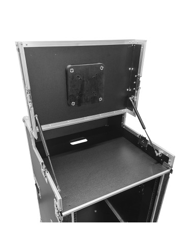 Power Acoustics - Flight Cases - FT MOBIL VIDEO 16-22 - Terre de Son