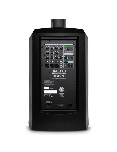 Alto - TS112C - Terre de Son