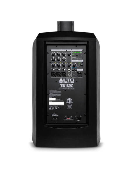 Alto - TS112C - Terre de Son