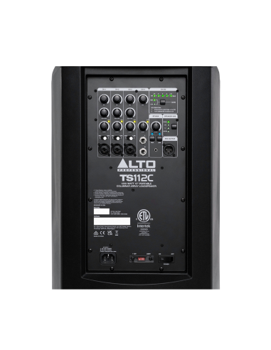 Alto - TS112C - Terre de Son