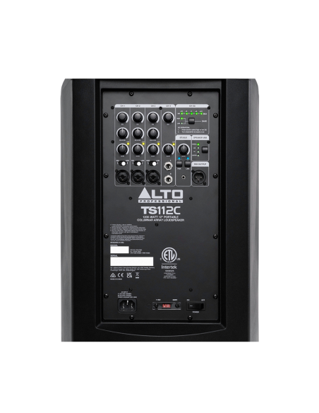 Alto - TS112C - Terre de Son