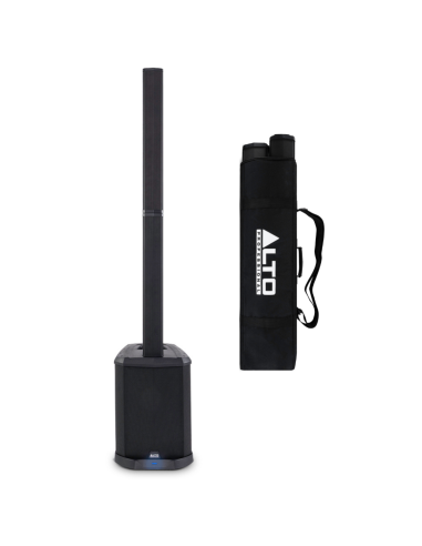 Alto - TS112C - Terre de Son