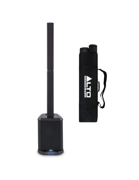 Alto - TS112C - Terre de Son