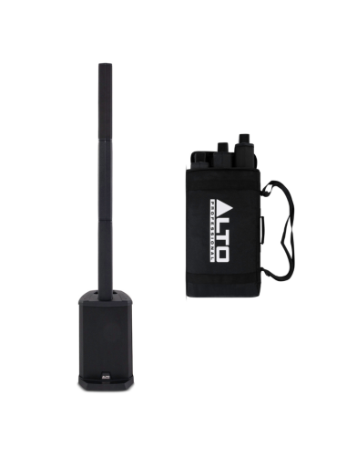 Alto - TS108C - Terre de Son