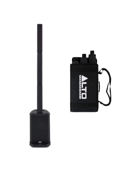 Alto - TS108C - Terre de Son